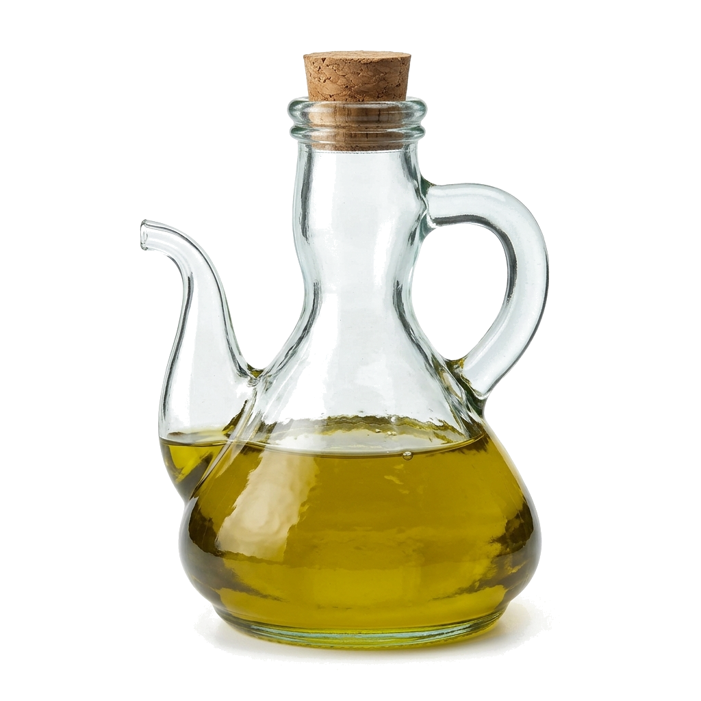 Mias Çiftliği Zeytinyağı